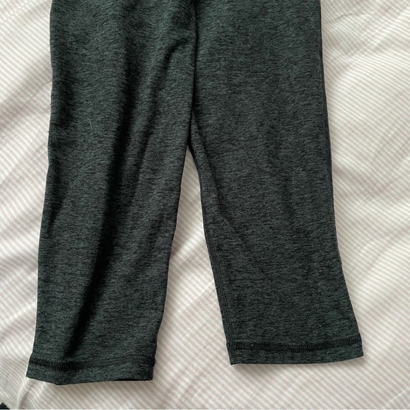 OV Outdoor Voices SMALL Rectrek Pants in Black/Gray Jogger comfy - Picture 5 of 6
